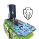 Ryobi Battery ONE+ RB1840X 18V 4Ah 0.7kg (unpacked)