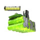 Ryobi Battery ONE+ RB1840X 18V 4Ah 0.7kg (unpacked)