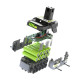 Ryobi Battery ONE+ RB1840X 18V 4Ah 0.7kg (unpacked)