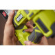 Цвяхозабивач акумуляторний Ryobi ONE+ R18GN18-0 18В цвяхи 15-50мм 2.4кг без АКБ та ЗП