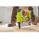 Цвяхозабивач акумуляторний Ryobi ONE+ R18GN18-0 18В цвяхи 15-50мм 2.4кг без АКБ та ЗП