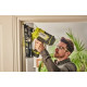 Цвяхозабивач акумуляторний Ryobi ONE+ R15GN18-0 18В цвяхи 24-64мм 3.1кг без АКБ та ЗП