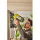 Цвяхозабивач акумуляторний Ryobi ONE+ R15GN18-0 18В цвяхи 24-64мм 3.1кг без АКБ та ЗП