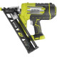 Цвяхозабивач акумуляторний Ryobi ONE+ R15GN18-0 18В цвяхи 24-64мм 3.1кг без АКБ та ЗП