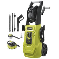 Мінімийка високого тиску Ryobi RY150PWA 2000Вт 150бар 450л/год шланг 8м 11.2кг