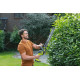 Кущоріз акумуляторний Ryobi ONE+ RY18HT45A-0 18В 45см крок різу 22мм 2.3кг без АКБ та ЗП