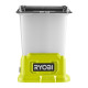 Ліхтар кемпінговий акумуляторний Ryobi ONE+ RLL18-0 18В 850лм 3 режими освітлення функція Power Bank 0.5кг без АКБ та ЗП