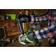 Шліфмашина кутова акумуляторна Ryobi ONE+ RAG18125-0 125мм 18В 9000об/хв 2.2кг без АКБ та ЗП