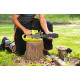 Пила ланцюгова акумуляторна Ryobi ONE+ RY18CS20A-125 18В акб 1х2.5А·год ЗП 20см 2.3кг