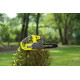 Пила ланцюгова акумуляторна Ryobi ONE+ RY18CS20A-125 18В акб 1х2.5А·год ЗП 20см 2.3кг