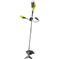 Тример садовий акумуляторний Max Power Ryobi RY36BCX30A-0 36В 30см ніж/ліска 40см ергоремені Vertebrae 4.7кг без АКБ та ЗП