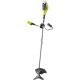 Тример садовий акумуляторний Max Power Ryobi RY36BCX30A-0 36В 30см ніж/ліска 40см ергоремені Vertebrae 4.7кг без АКБ та ЗП