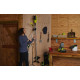 Тример садовий акумуляторний Max Power Ryobi RY36BCX30A-0 36В 30см ніж/ліска 40см ергоремені Vertebrae 4.7кг без АКБ та ЗП