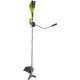 Тример садовий акумуляторний Max Power Ryobi RY36BCX30A-0 36В 30см ніж/ліска 40см ергоремені Vertebrae 4.7кг без АКБ та ЗП