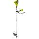 Тример садовий акумуляторний Max Power Ryobi RY36BCX30A-0 36В 30см ніж/ліска 40см ергоремені Vertebrae 4.7кг без АКБ та ЗП
