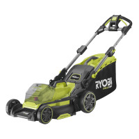 Ryobi Battery lawn mower ONE+ HP RY18LMX40B-0 18V 40cm 40l 25-70mm 18.2kg without battery and charger
