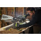 Пила торцювальна акумуляторна Ryobi ONE+ RMS18190-0 з протяжкою 18В диск 190мм 10.5кг без АКБ та ЗП