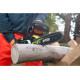 Пила ланцюгова акумуляторна Ryobi ONE+ RCS1830-140B 18В акб 1х4А·год ЗП 30см 3.2кг