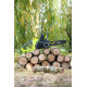 Пила ланцюгова акумуляторна Ryobi ONE+ RCS1830-140B 18В акб 1х4А·год ЗП 30см 3.2кг