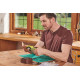 Різак акумуляторний Ryobi USB Lithium RCT4-120G 4В 2А·год рез 6.4мм 270об/хв 0.27кг