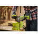 Шліфмашина кутова акумуляторна Ryobi ONE+ RAG18125-1C40S 125мм 18В 1х4А·год 9000об/хв 2.2кг сумка