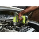 Гайковерт ударний акумуляторний Ryobi ONE+ RIW18-1C20SA3 18В АКБ 1х2А·год 800Нм 2600об/хв 1/2\