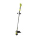 Тример садовий акумуляторний Ryobi ONE+ НР RY18LTX38A-0 18В 38см технологія Whisper 3.6кг без АКБ та ЗП
