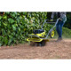 Культиватор акумуляторний Ryobi Max Power RY36CVXA-0 36В шир. 40см глиб.20см 28кг без АКБ та ЗП
