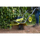 Культиватор акумуляторний Ryobi Max Power RY36CVXA-0 36В шир. 40см глиб.20см 28кг без АКБ та ЗП