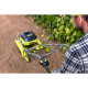 Культиватор акумуляторний Ryobi Max Power RY36CVXA-0 36В шир. 40см глиб.20см 28кг без АКБ та ЗП