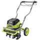Культиватор акумуляторний Ryobi Max Power RY36CVXA-0 36В шир. 40см глиб.20см 28кг без АКБ та ЗП
