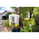 Опрыскиватель аккумуляторный Ryobi Max Power RY36BPSA-0 15л 36В 0.6-2.5л/мин комплект насадок 5.8кг без АКБ и ЗУ