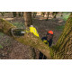 Висоторіз ланцюговий акумуляторний Ryobi Max Power RY36PP25A-0 36В 25см 3м 4.3кг без АКБ та ЗП