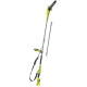 Висоторіз ланцюговий акумуляторний Ryobi Max Power RY36PP25A-0 36В 25см 3м 4.3кг без АКБ та ЗП