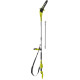 Висоторіз ланцюговий акумуляторний Ryobi Max Power RY36PP25A-0 36В 25см 3м 4.3кг без АКБ та ЗП