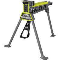 Верстат складаний з лещатами Ryobi RSTSJ150 1070х980х895мм навантаження до 250кг 19кг