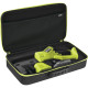 Пила ланцюгова акумуляторна Ryobi ONE+ HP RY18PSX15A-120T 18В акб 1х2А·год ЗП 15см 1.19кг кейс