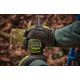 Пила ланцюгова акумуляторна Ryobi ONE+ HP RY18PSX15A-120T 18В акб 1х2А·год ЗП 15см 1.19кг кейс