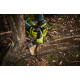 Пила ланцюгова акумуляторна Ryobi ONE+ HP RY18PSX15A-120T 18В акб 1х2А·год ЗП 15см 1.19кг кейс