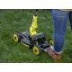 Тример-газонокосарка акумуляторний Ryobi ONE+ RY18LMC30A-0 18В 30см висота 38-75мм EasyEdge телескопічна штанга 6.4кг без АКБ та ЗП
