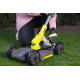 Тример-газонокосарка акумуляторний Ryobi ONE+ RY18LMC30A-0 18В 30см висота 38-75мм EasyEdge телескопічна штанга 6.4кг без АКБ та ЗП