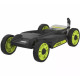 Тример-газонокосарка акумуляторний Ryobi ONE+ RY18LMC30A-0 18В 30см висота 38-75мм EasyEdge телескопічна штанга 6.4кг без АКБ та ЗП