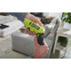 Викрутка акумуляторна Ryobi USB Lithium RSDP4-120G 4В 1х2А·год 5Нм 200об/хв поворотне руків\'я 0.35кг