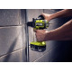 Набір акумулятора та зарядного пристрою Ryobi ONE+ RC18120-242X 18В 1х2А·год 1х4А·год ЗП 2А