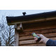 Ліхтар ручний акумуляторний Ryobi USB Lithium RLP4-120G 4В 2А·год 640лм 3 функції освітлення поворотна головка магніт 0.18кг