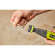 Паяльник акумуляторний Ryobi USB Lithium RSI4-120G 4В 2А·год 460°С світлодіодне підсвічування 0.1кг