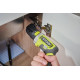 Викрутка акумуляторна Ryobi USB Lithium RSD4-120TA2 4В 1х2А·год 5Нм 200об/хв 2 насадки 10 біт 0.31кг кейс