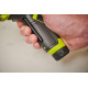 Викрутка акумуляторна Ryobi USB Lithium RSD4-120TA2 4В 1х2А·год 5Нм 200об/хв 2 насадки 10 біт 0.31кг кейс