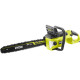 Пила ланцюгова акумуляторна Ryobi Max Power RY36CSX50A-0 36В 50см 5.3кг без АКБ та ЗП