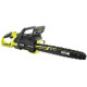 Пила ланцюгова акумуляторна Ryobi Max Power RY36CSX50A-0 36В 50см 5.3кг без АКБ та ЗП